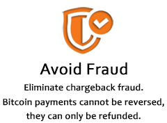 Avoid Fraud