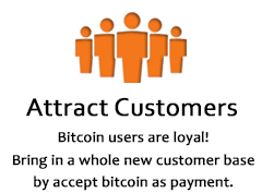 Attract New Customers