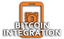 Bitcoin Integration