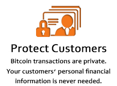 Protect Customer Information